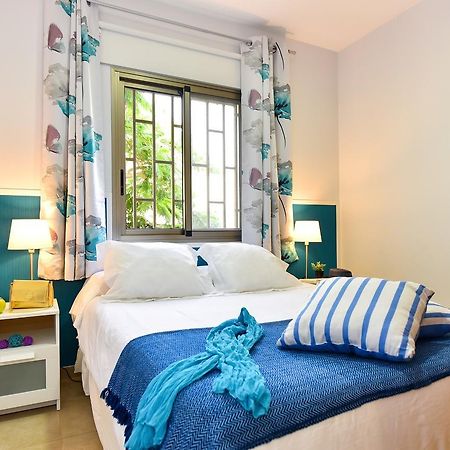 Beach House Adelfas San Agustin Mci ภายนอก รูปภาพ