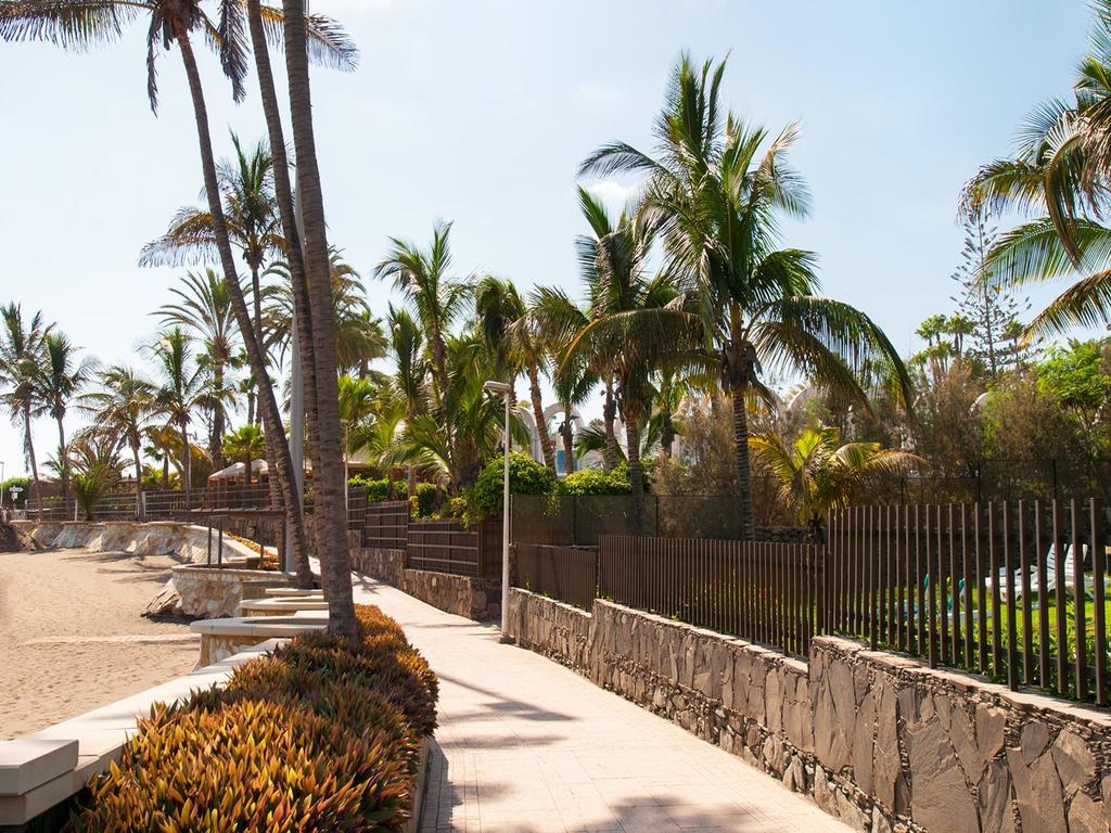 Beach House Adelfas San Agustin Mci ภายนอก รูปภาพ
