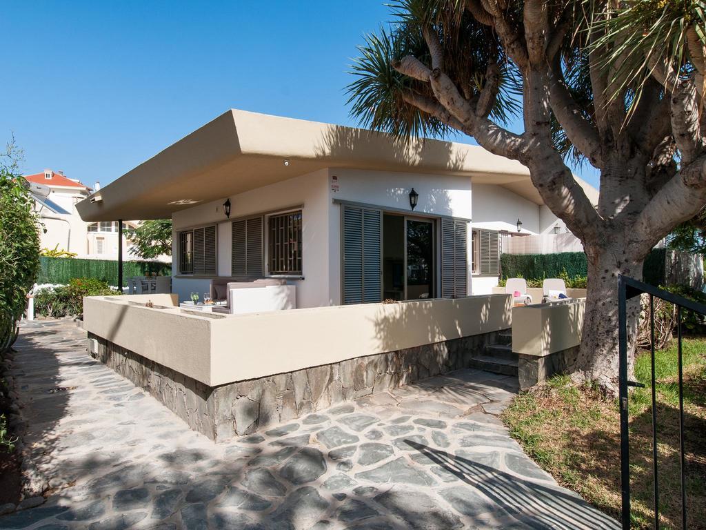 Beach House Adelfas San Agustin Mci ภายนอก รูปภาพ