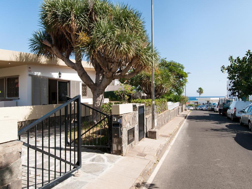 Beach House Adelfas San Agustin Mci ภายนอก รูปภาพ
