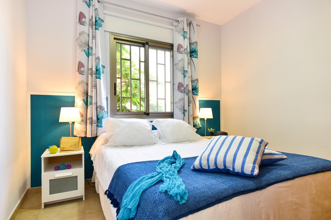 Beach House Adelfas San Agustin Mci ภายนอก รูปภาพ