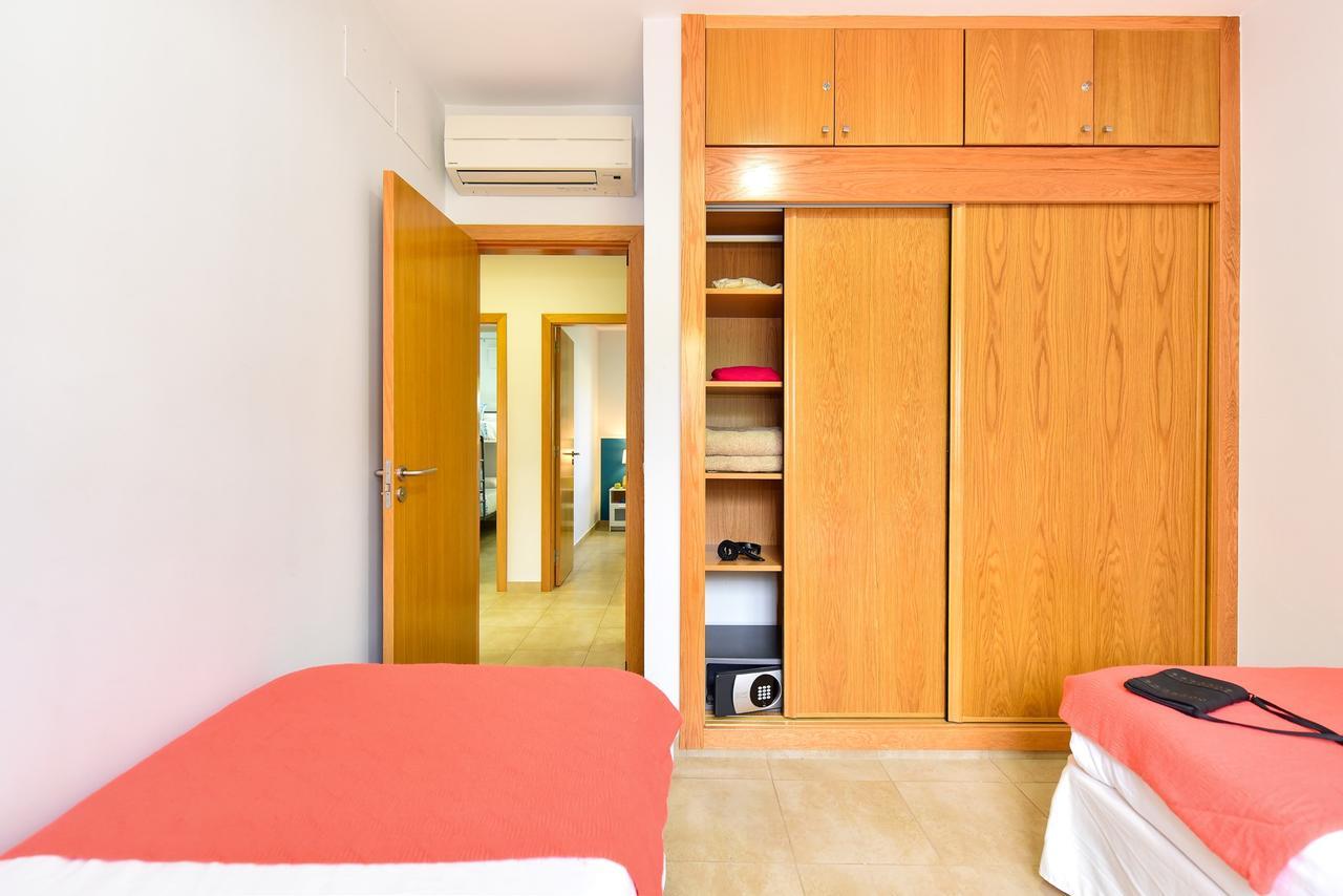 Beach House Adelfas San Agustin Mci ภายนอก รูปภาพ