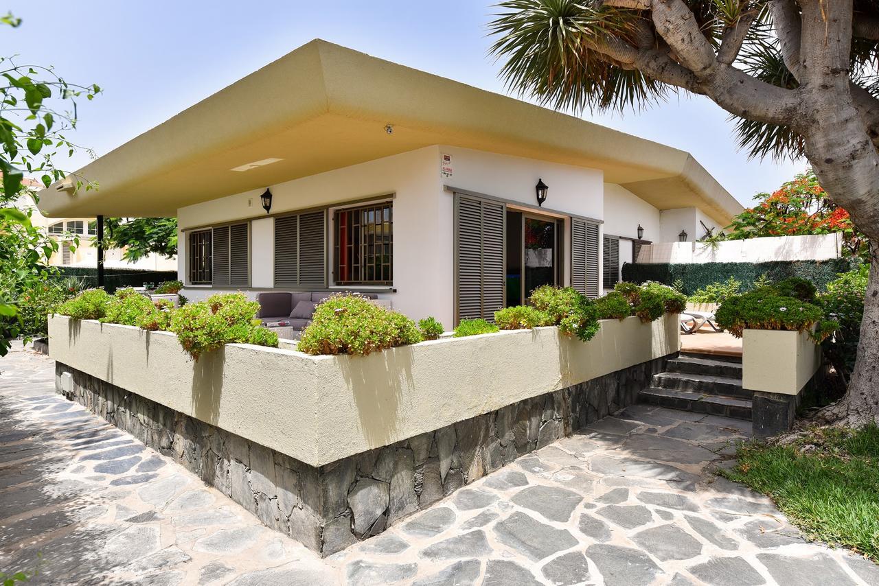 Beach House Adelfas San Agustin Mci ภายนอก รูปภาพ