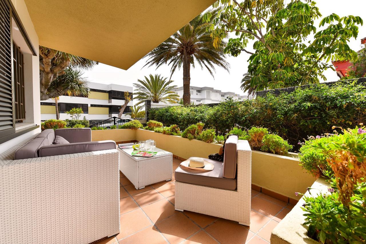 Beach House Adelfas San Agustin Mci ภายนอก รูปภาพ